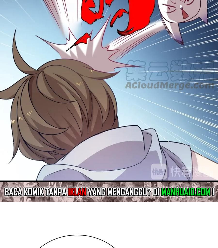 Reborn Doctor Chapter 52 - halaman 47