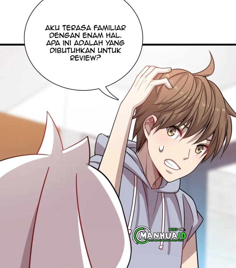 Reborn Doctor Chapter 52 - halaman 48