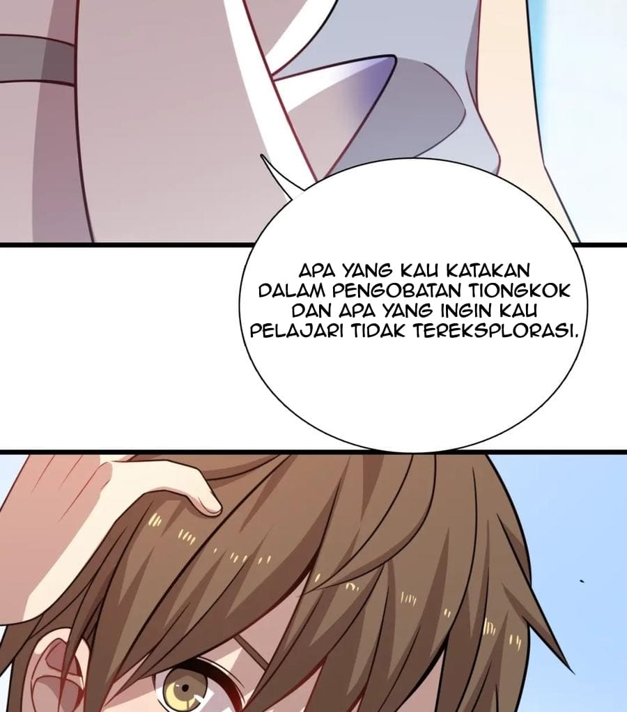Reborn Doctor Chapter 52 - halaman 49