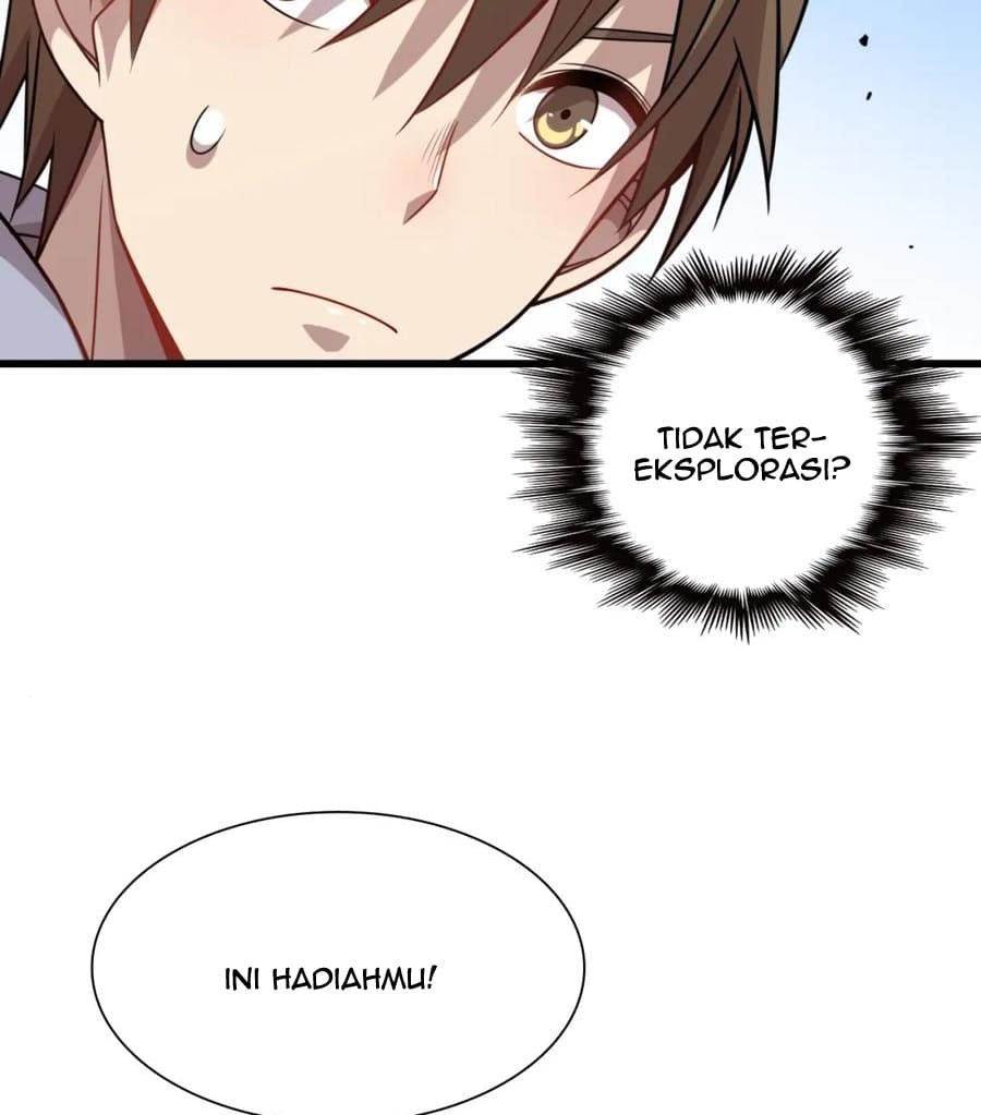 Reborn Doctor Chapter 52 - halaman 50