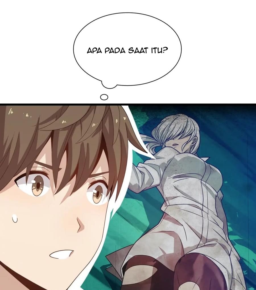 Reborn Doctor Chapter 52 - halaman 8