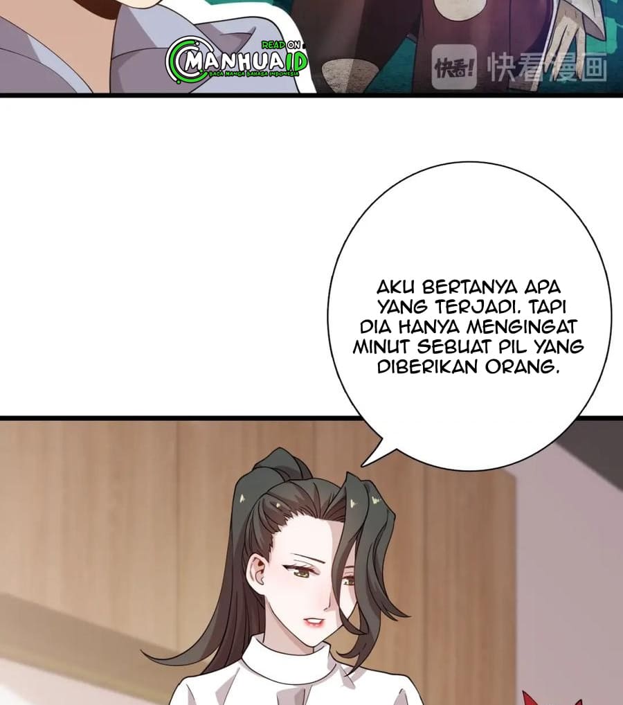 Reborn Doctor Chapter 52 - halaman 9