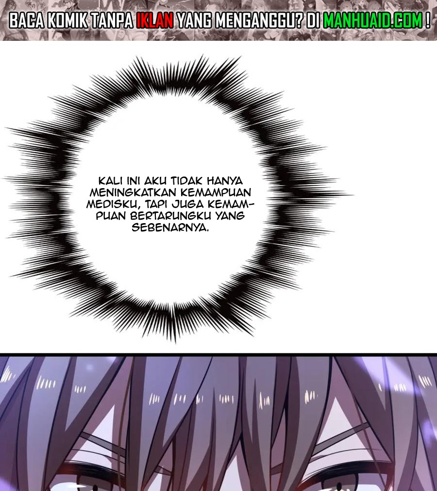 Reborn Doctor Chapter 53 - halaman 10