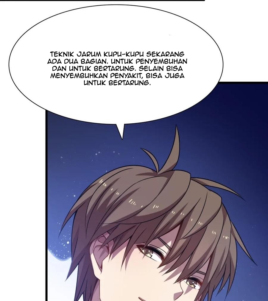 Reborn Doctor Chapter 53 - halaman 22
