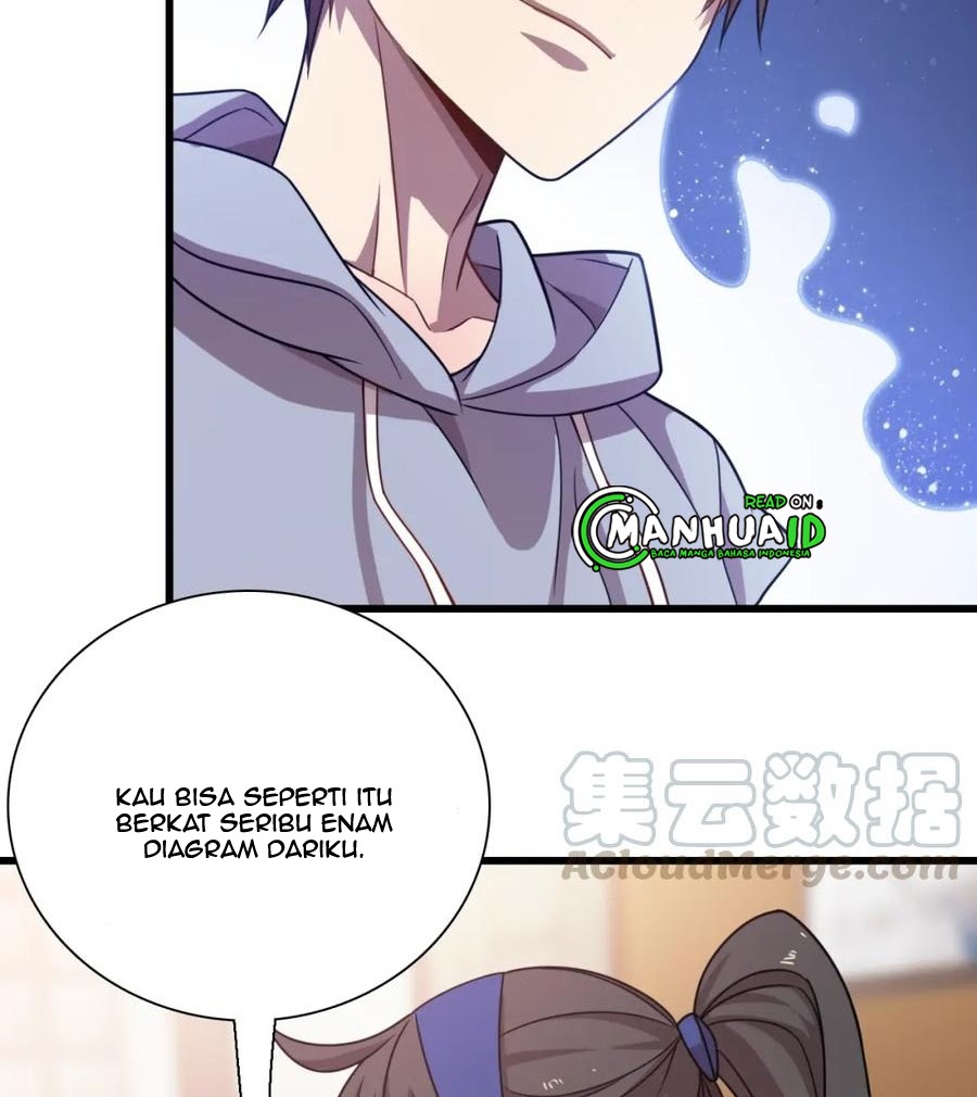 Reborn Doctor Chapter 53 - halaman 23