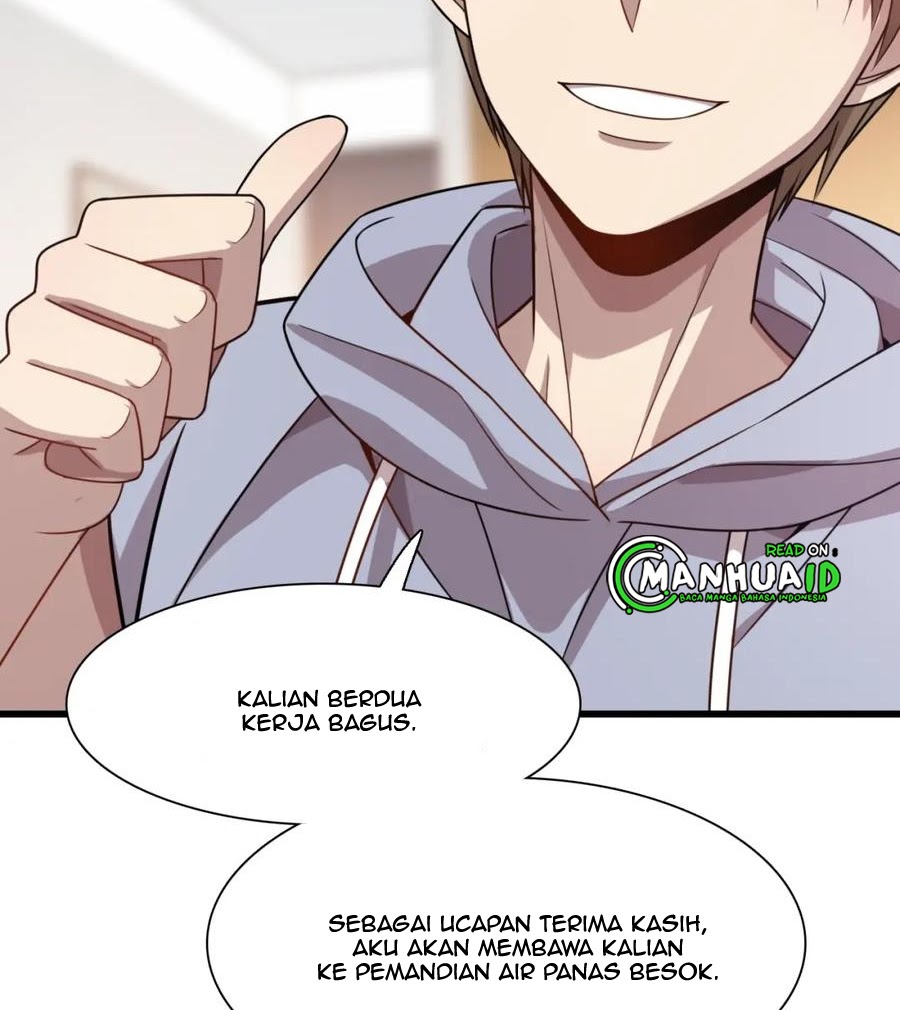 Reborn Doctor Chapter 53 - halaman 26