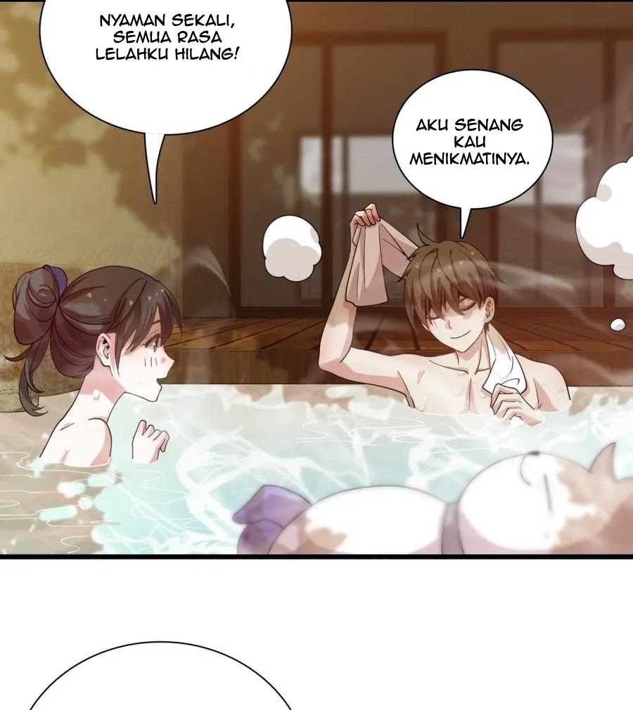 Reborn Doctor Chapter 53 - halaman 31