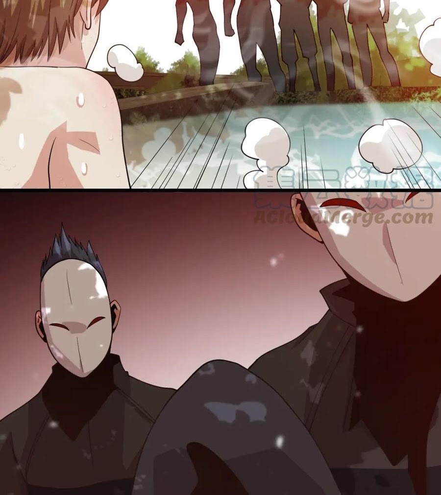 Reborn Doctor Chapter 53 - halaman 37