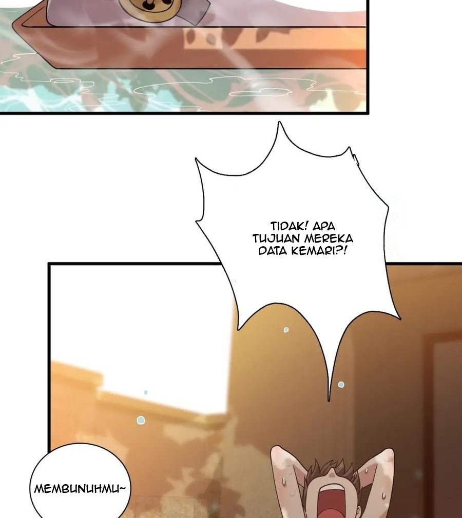 Reborn Doctor Chapter 53 - halaman 40