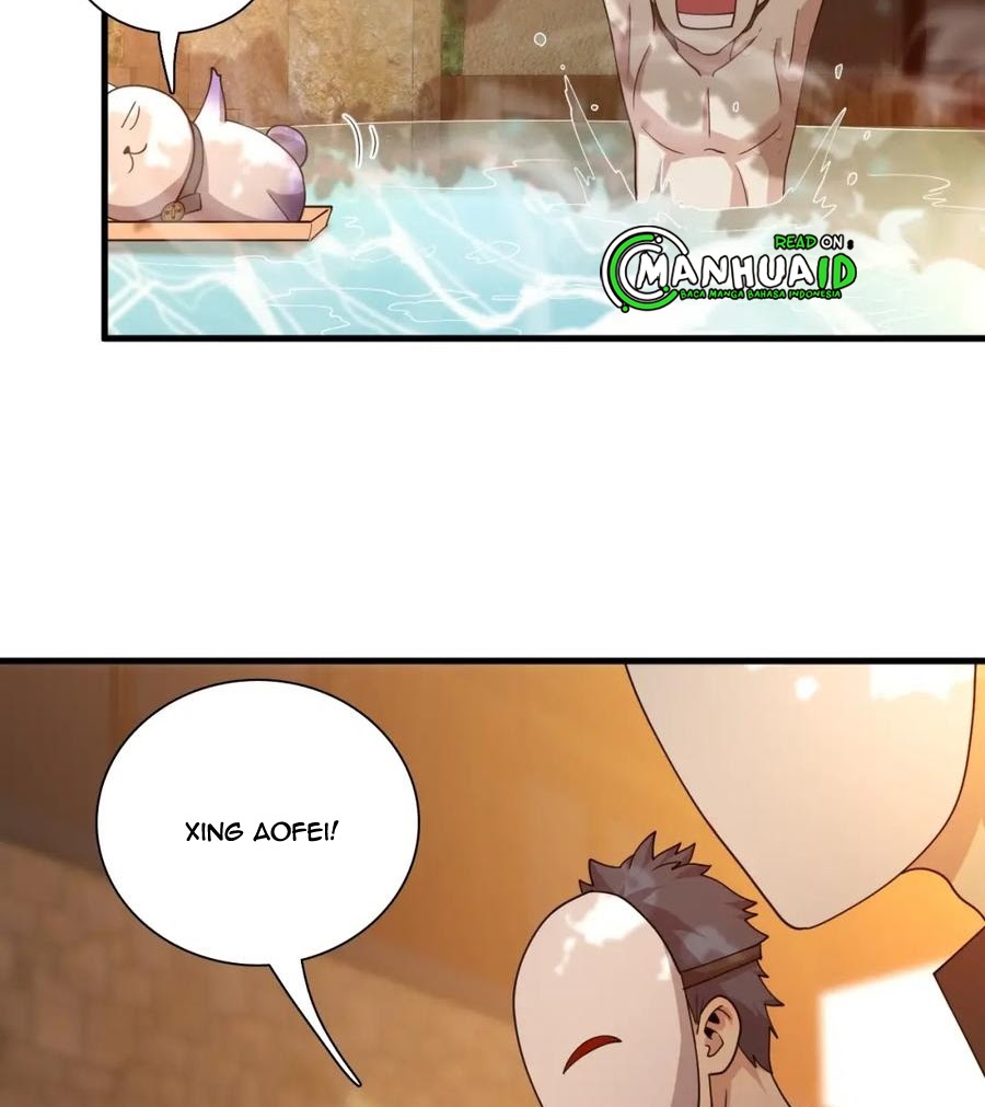Reborn Doctor Chapter 53 - halaman 41