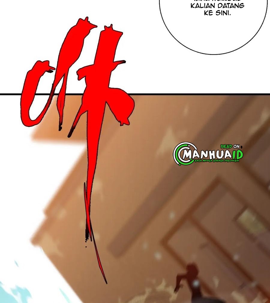 Reborn Doctor Chapter 53 - halaman 44