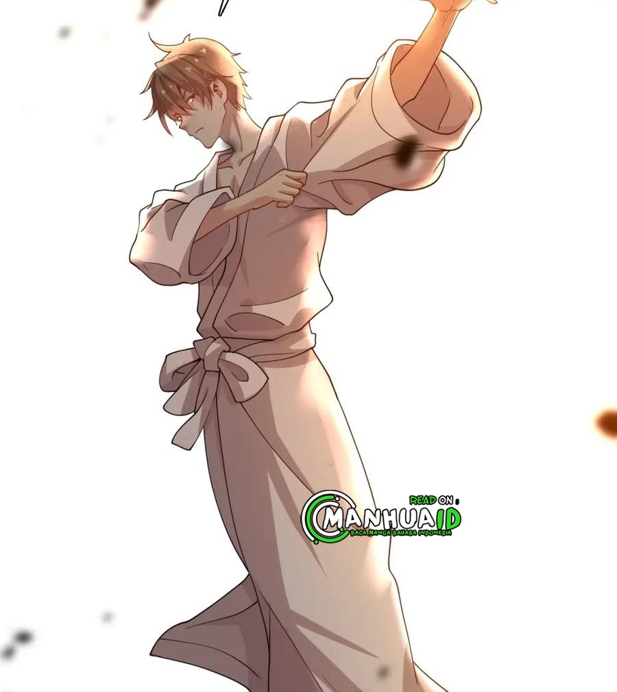 Reborn Doctor Chapter 53 - halaman 47