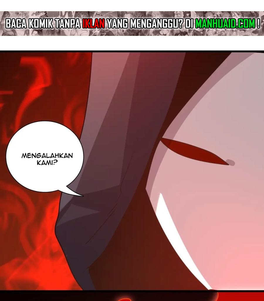 Reborn Doctor Chapter 53 - halaman 49