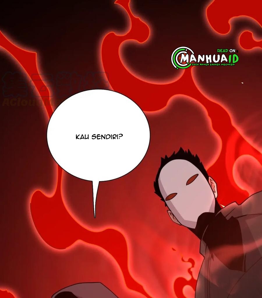 Reborn Doctor Chapter 53 - halaman 50