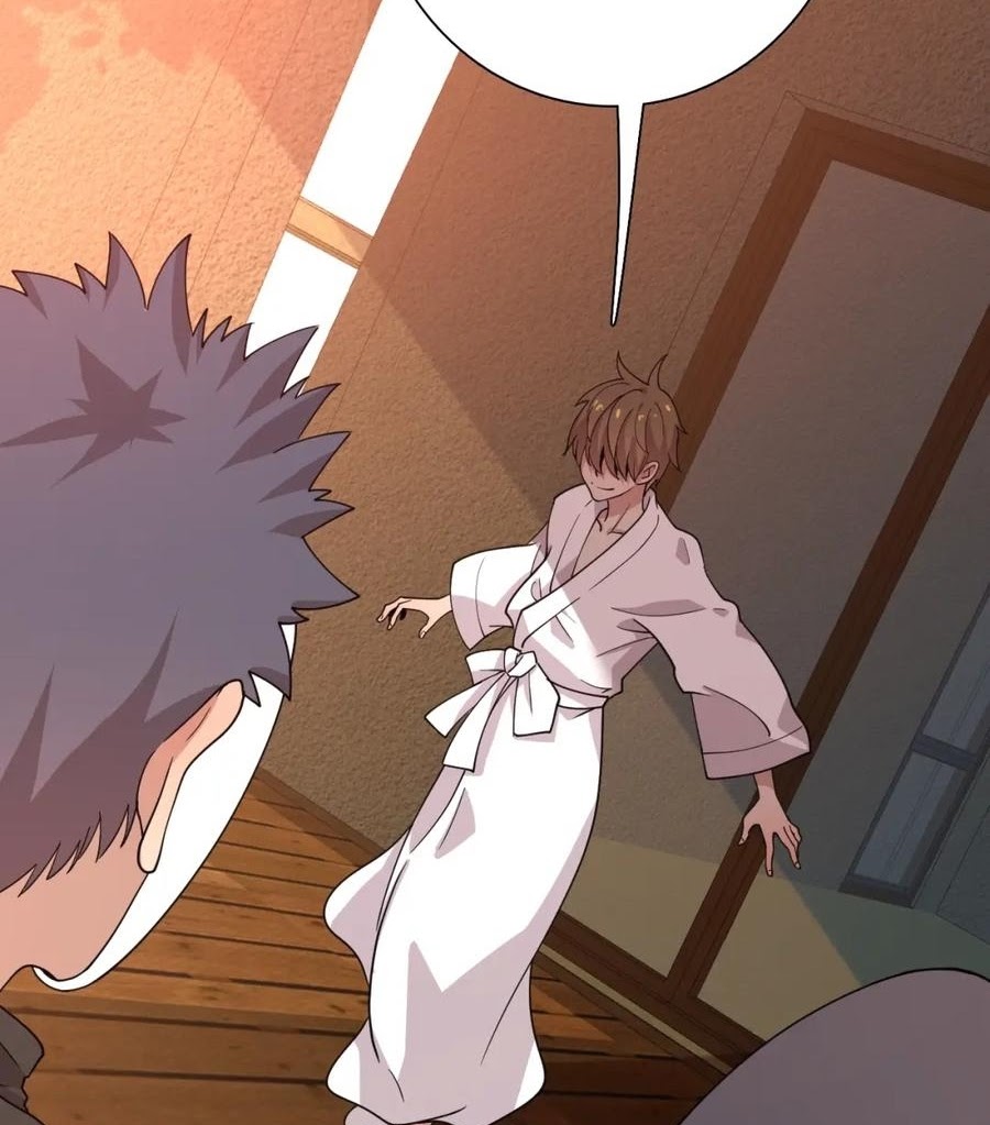 Reborn Doctor Chapter 53 - halaman 55
