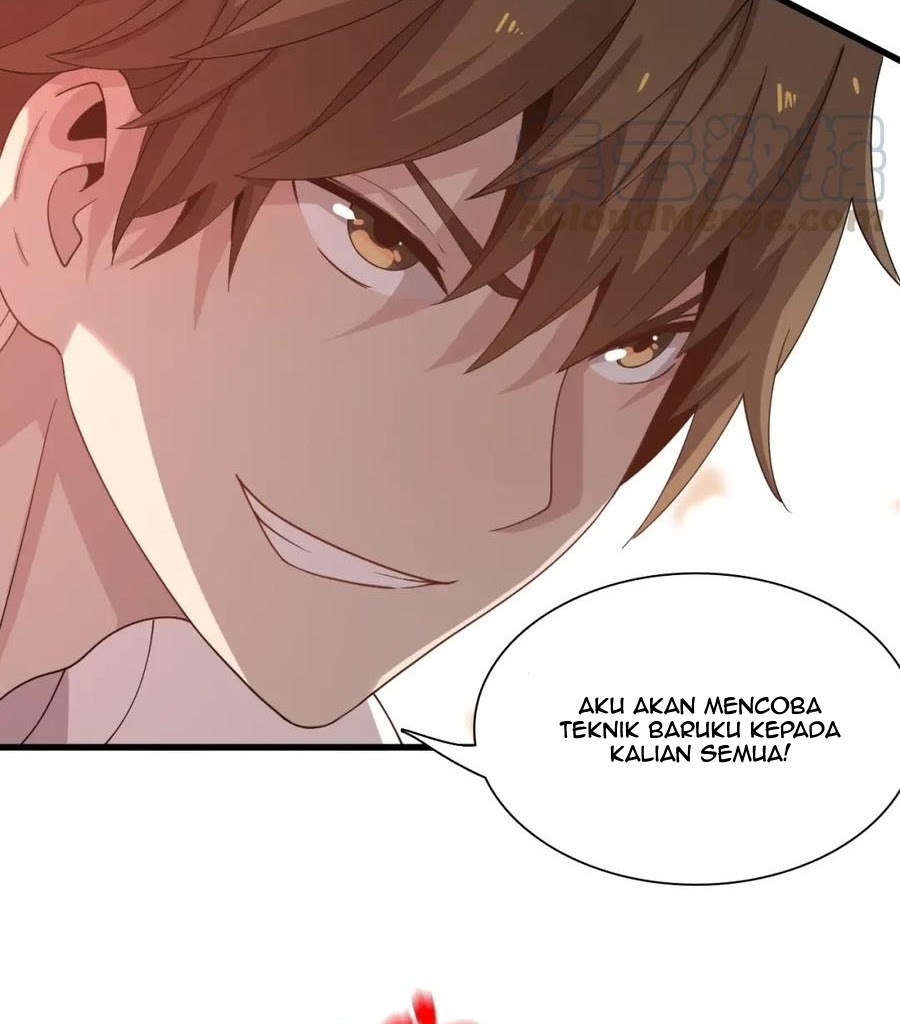 Reborn Doctor Chapter 53 - halaman 57