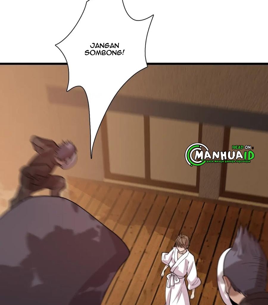 Reborn Doctor Chapter 53 - halaman 59