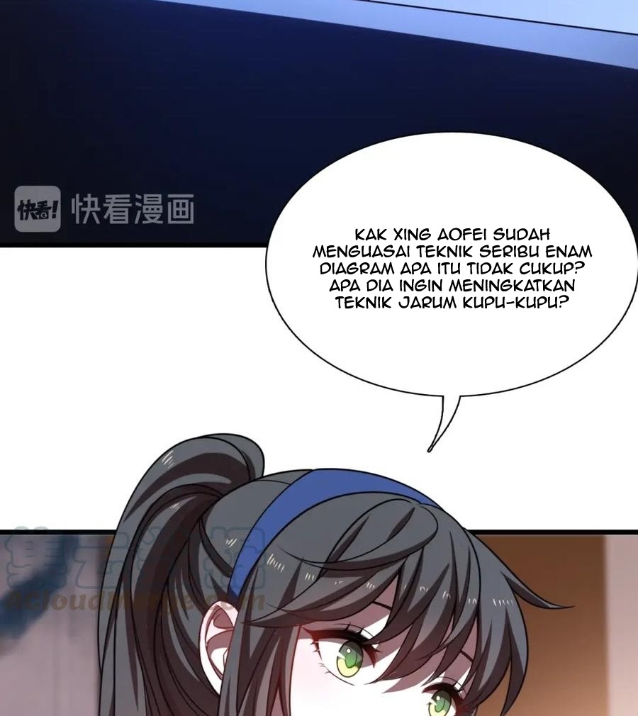 Reborn Doctor Chapter 53 - halaman 6