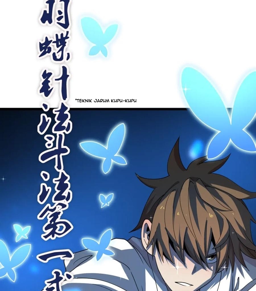 Reborn Doctor Chapter 53 - halaman 61