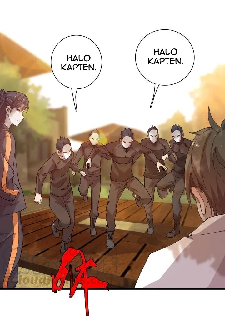 Reborn Doctor Chapter 54 - halaman 10