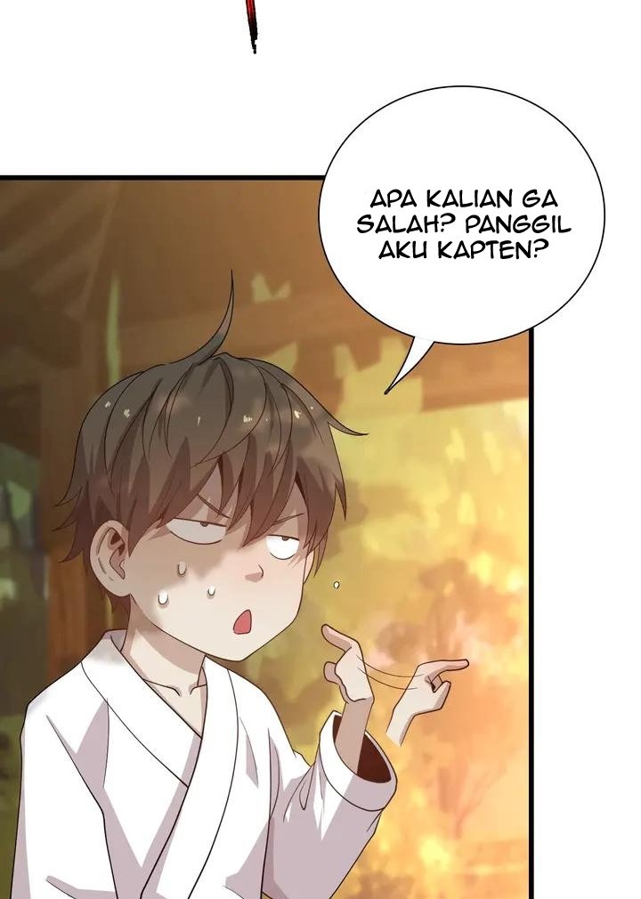 Reborn Doctor Chapter 54 - halaman 11