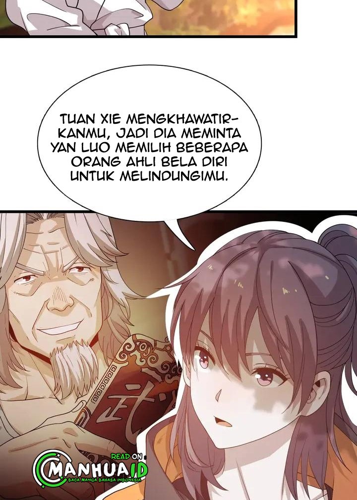 Reborn Doctor Chapter 54 - halaman 12