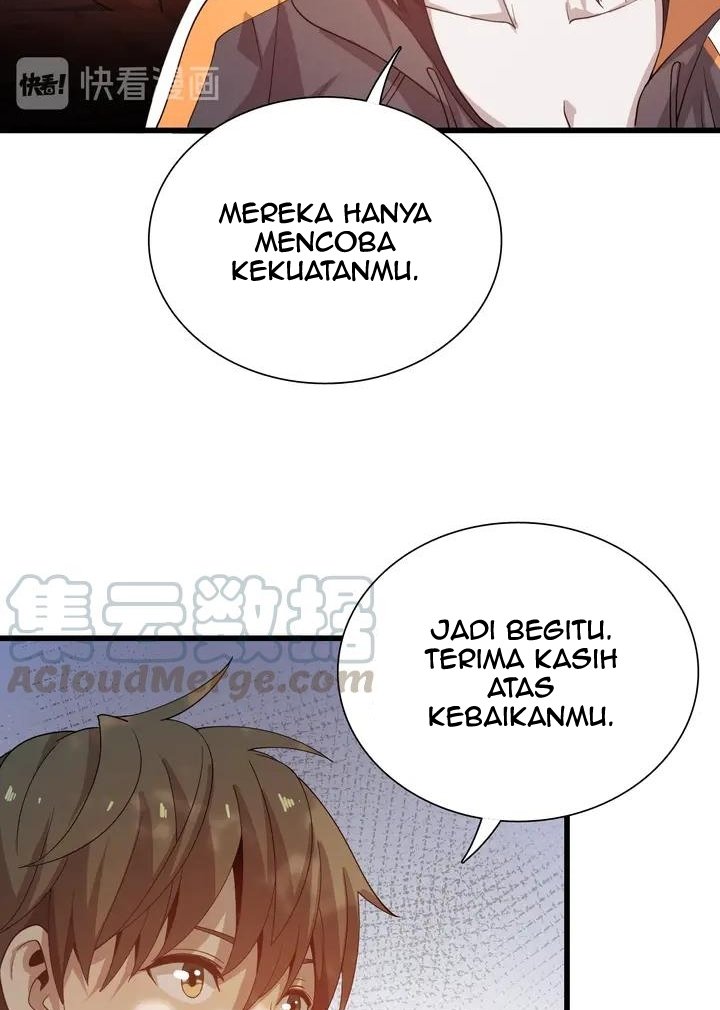 Reborn Doctor Chapter 54 - halaman 13