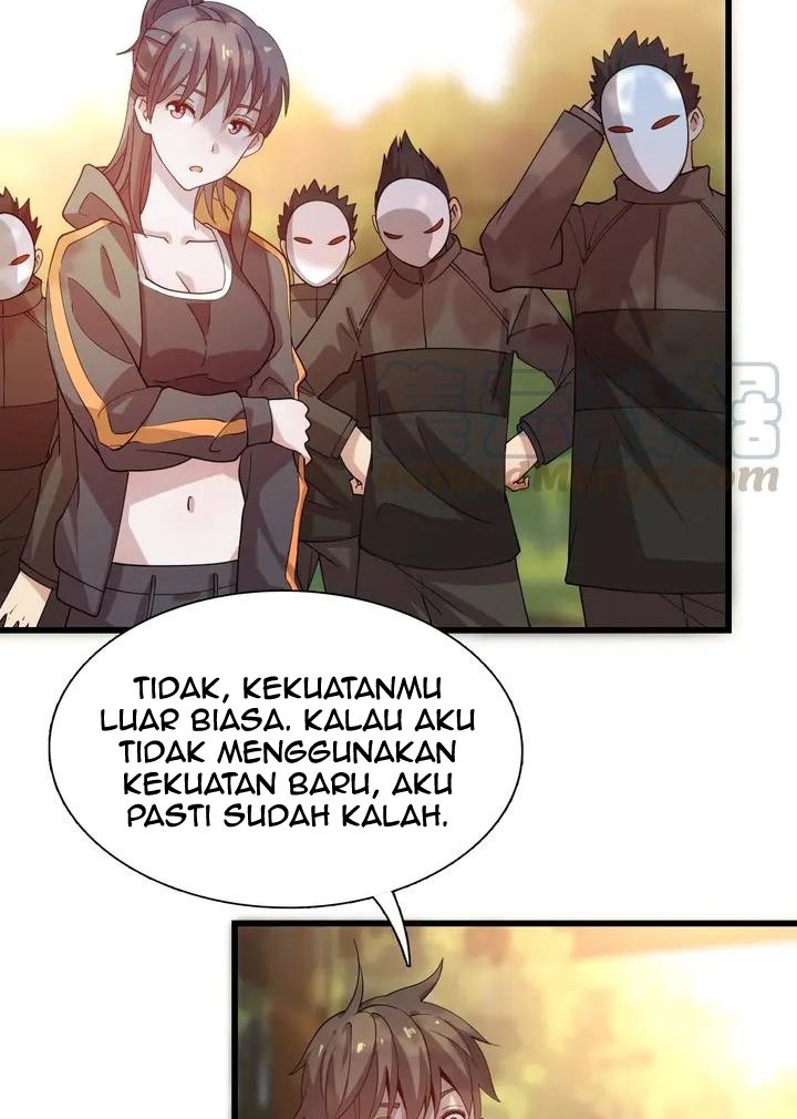 Reborn Doctor Chapter 54 - halaman 16