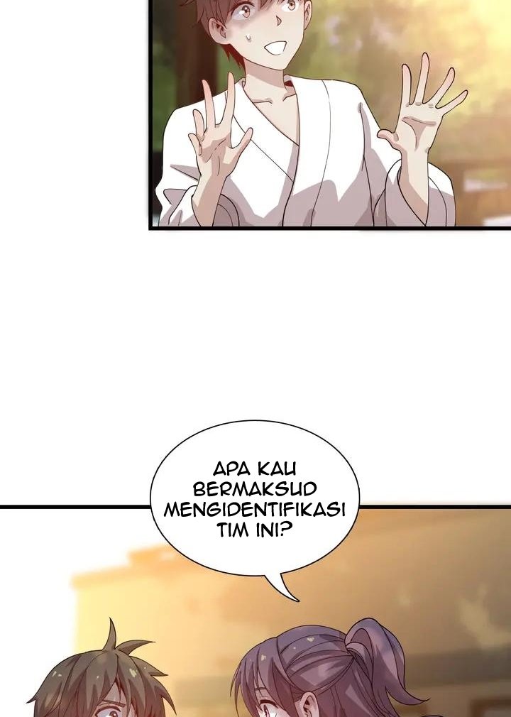 Reborn Doctor Chapter 54 - halaman 17