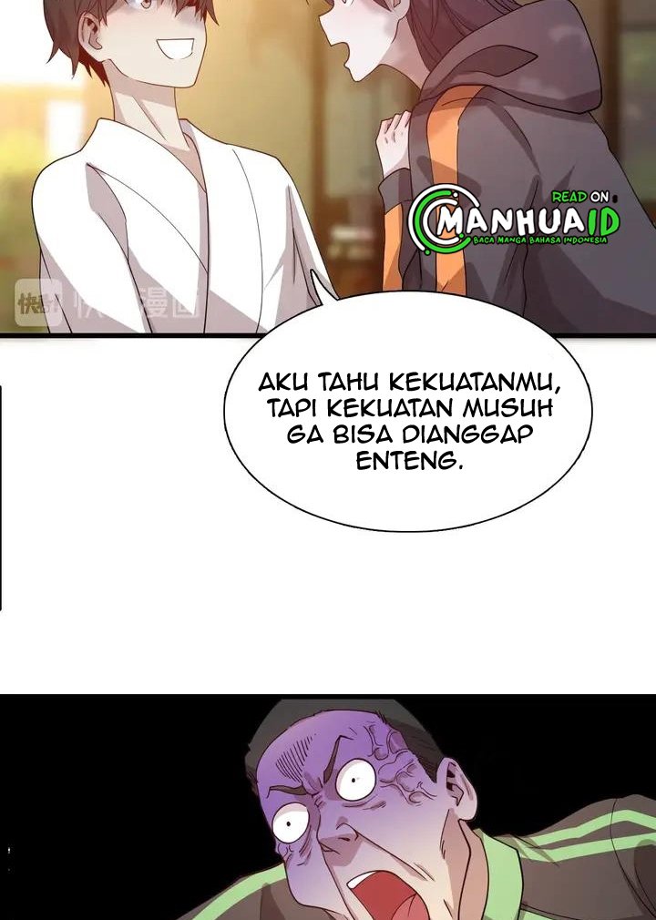 Reborn Doctor Chapter 54 - halaman 18