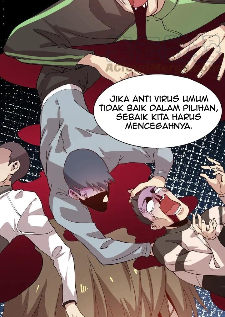 Reborn Doctor Chapter 54 - halaman 19