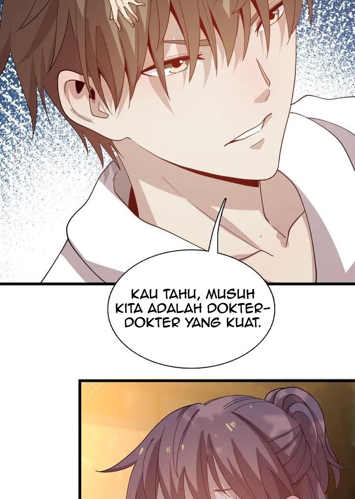 Reborn Doctor Chapter 54 - halaman 20