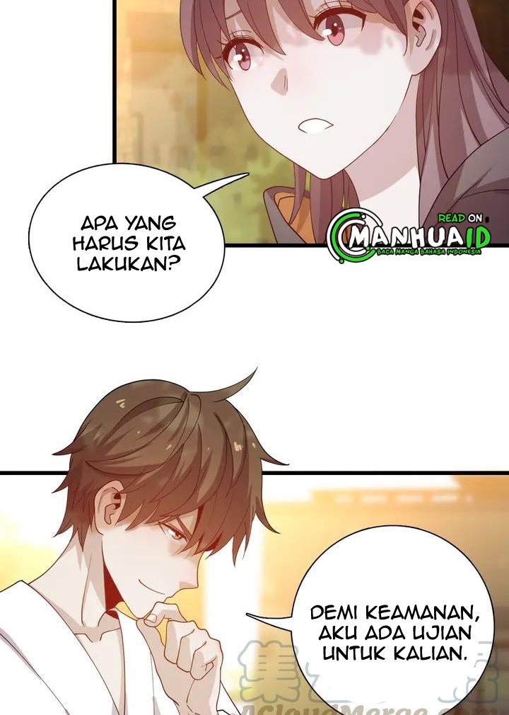 Reborn Doctor Chapter 54 - halaman 21