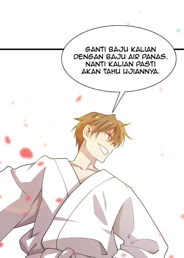 Reborn Doctor Chapter 54 - halaman 23