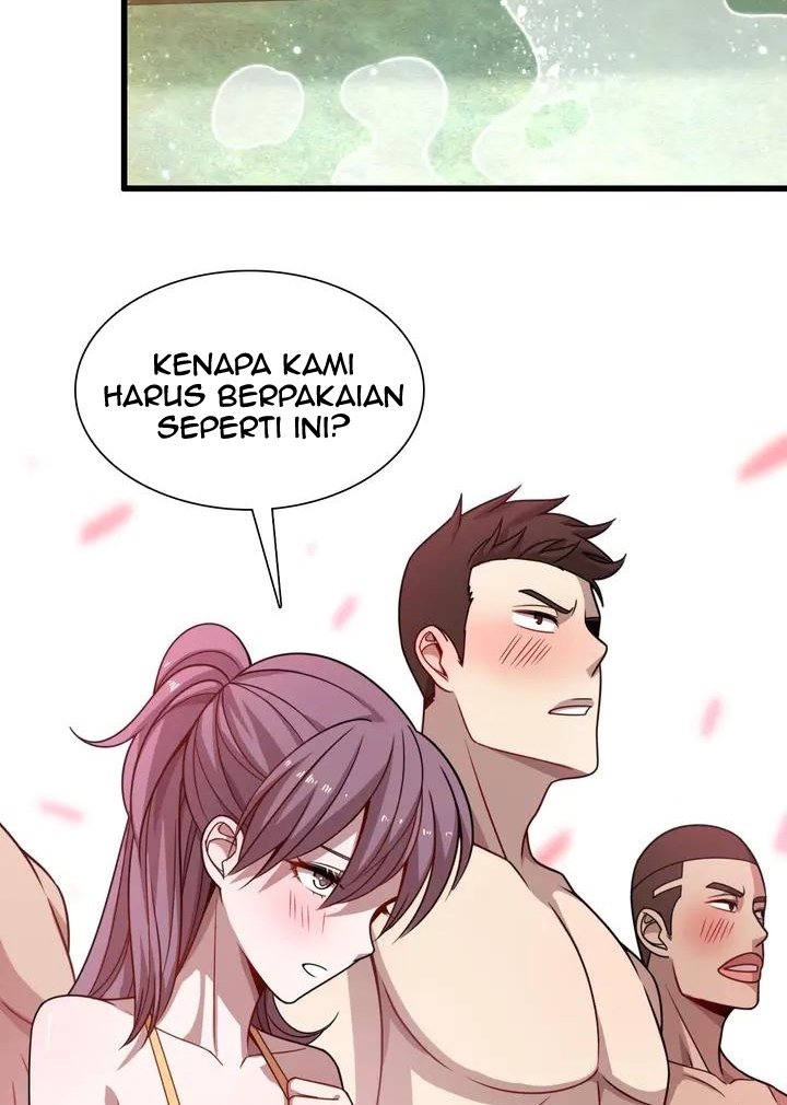 Reborn Doctor Chapter 54 - halaman 25