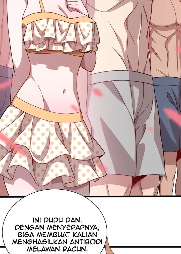 Reborn Doctor Chapter 54 - halaman 26