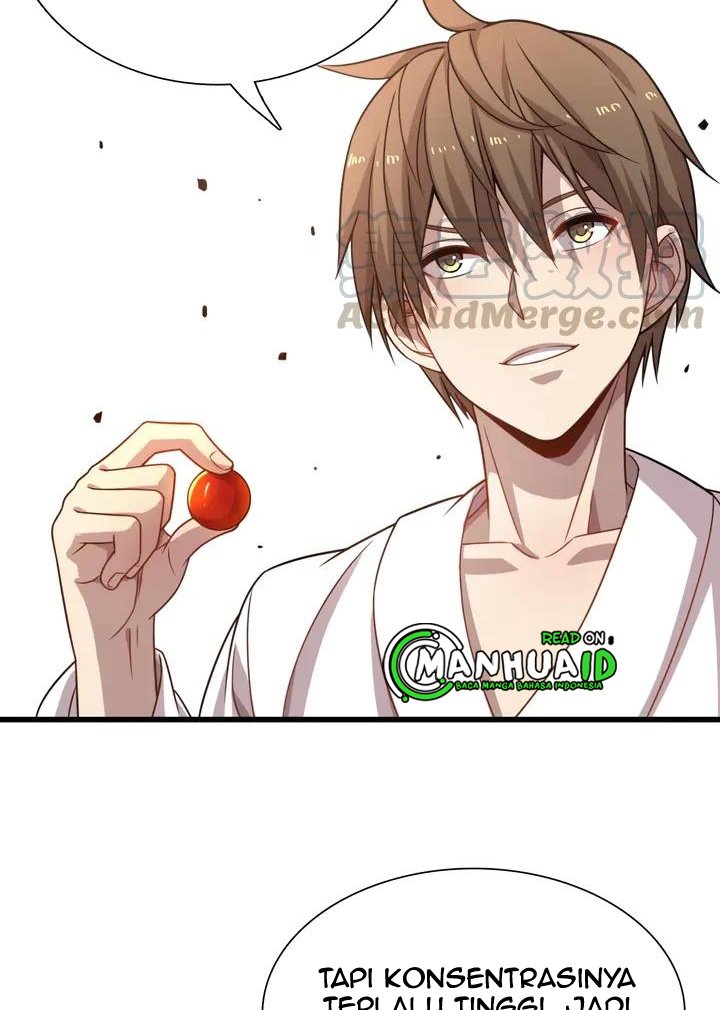 Reborn Doctor Chapter 54 - halaman 27