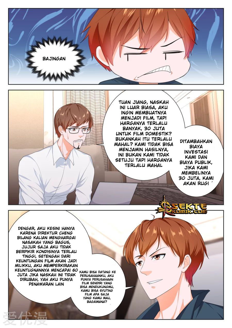 Reborn Doctor Chapter 54 - halaman 3