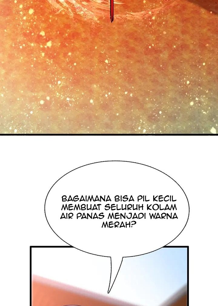 Reborn Doctor Chapter 54 - halaman 31