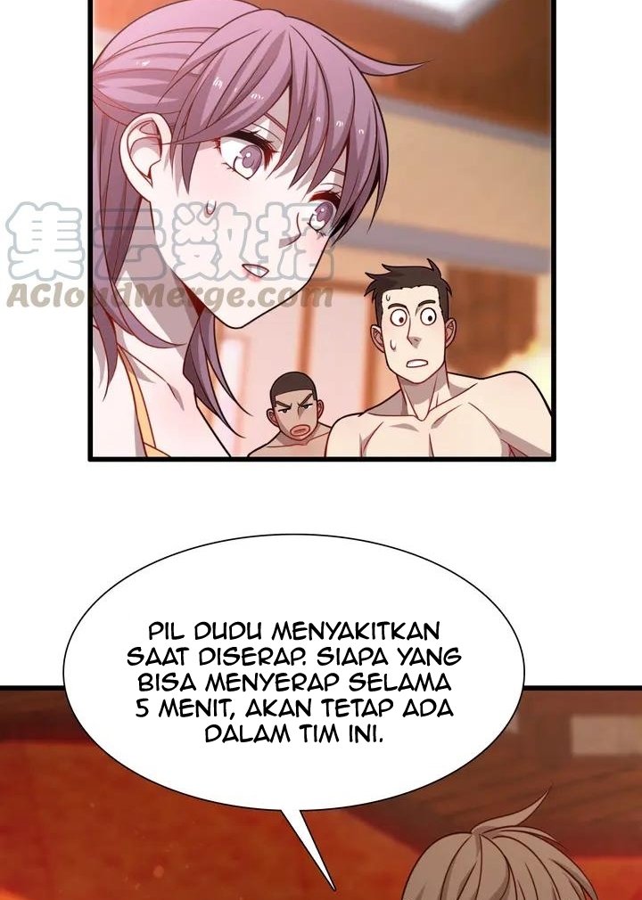 Reborn Doctor Chapter 54 - halaman 32