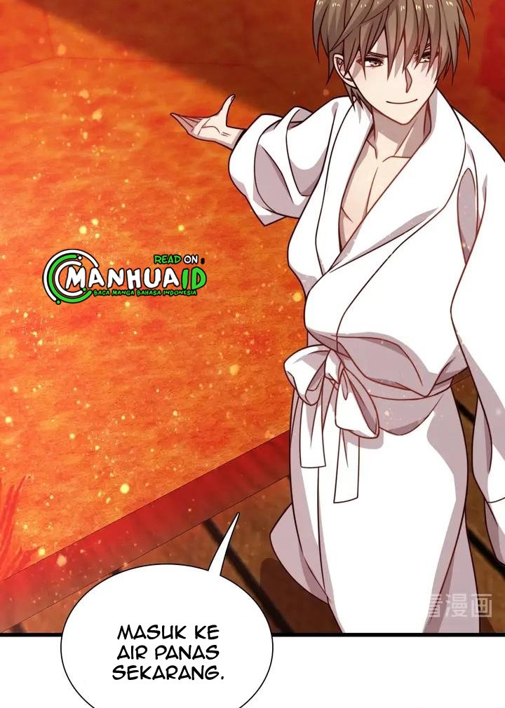 Reborn Doctor Chapter 54 - halaman 33
