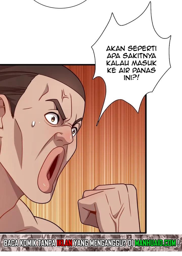 Reborn Doctor Chapter 54 - halaman 34