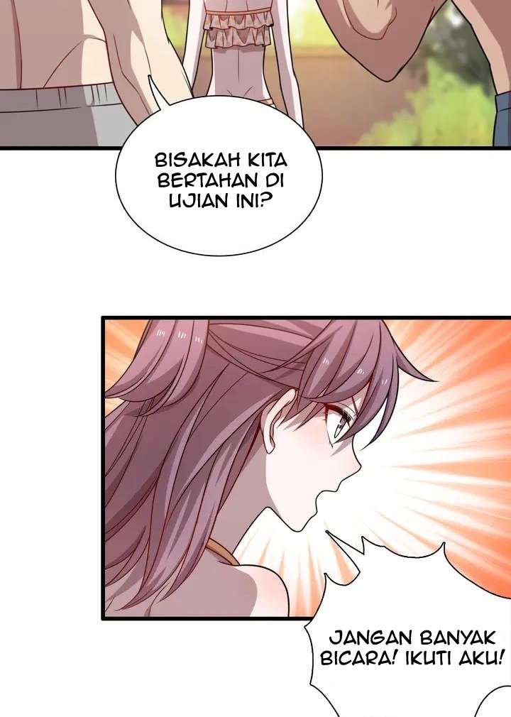 Reborn Doctor Chapter 54 - halaman 38
