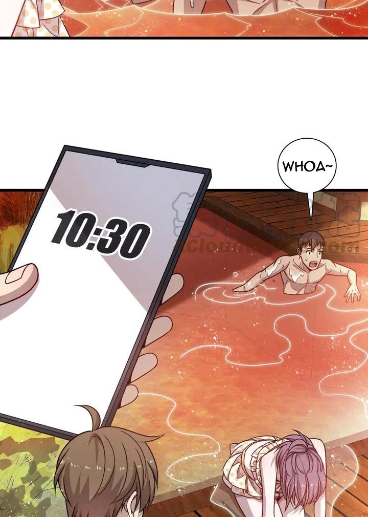 Reborn Doctor Chapter 54 - halaman 43
