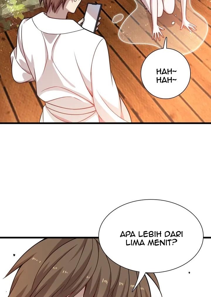 Reborn Doctor Chapter 54 - halaman 44