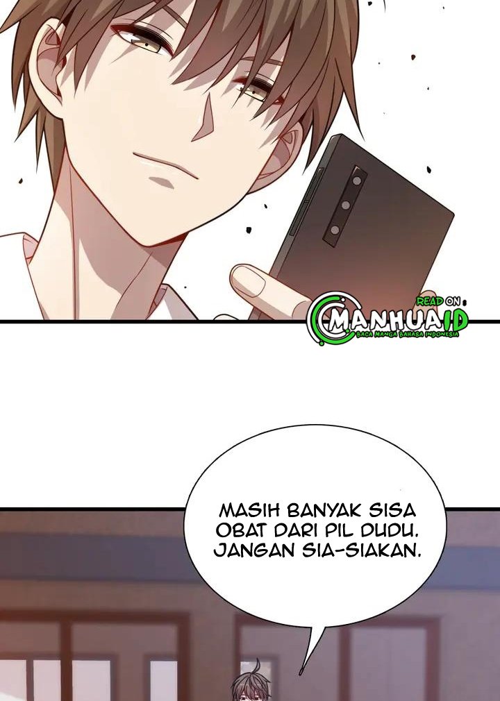 Reborn Doctor Chapter 54 - halaman 45