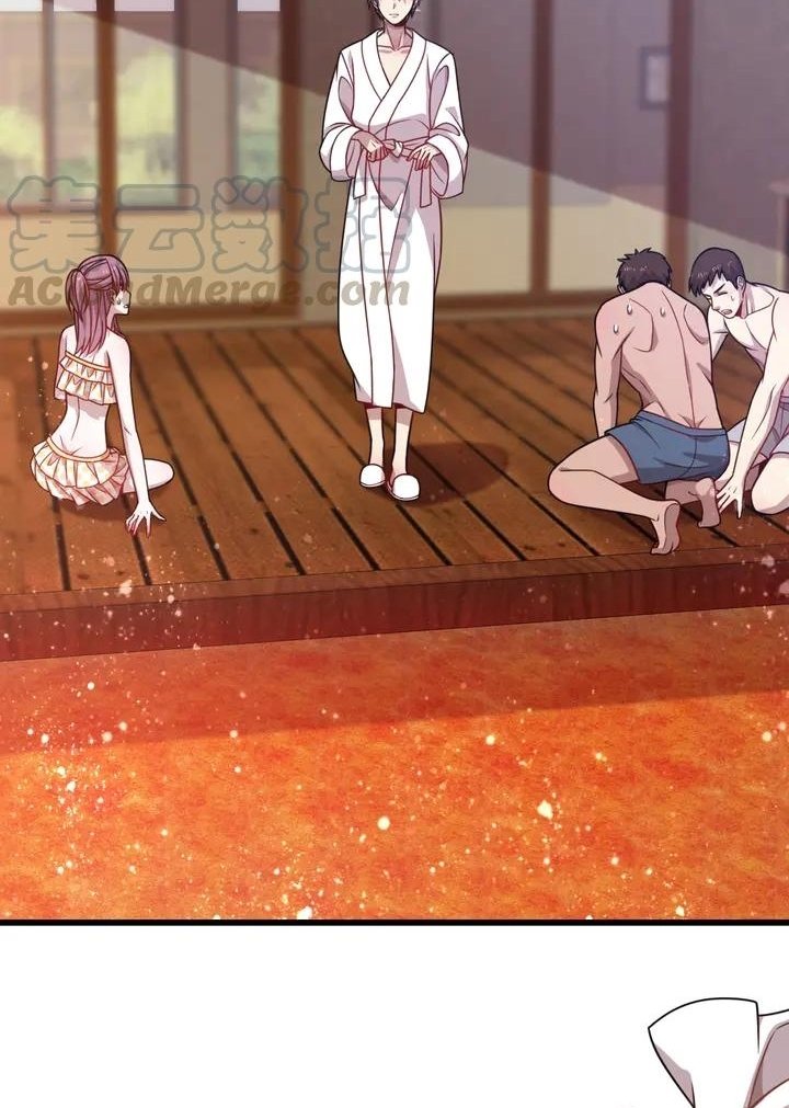 Reborn Doctor Chapter 54 - halaman 46