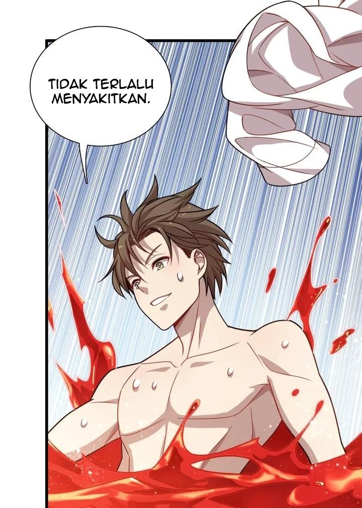 Reborn Doctor Chapter 54 - halaman 47