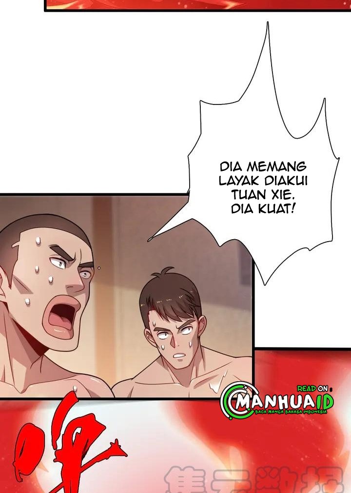 Reborn Doctor Chapter 54 - halaman 48