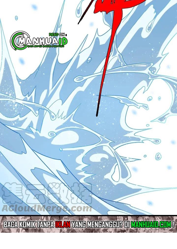 Reborn Doctor Chapter 54 - halaman 51